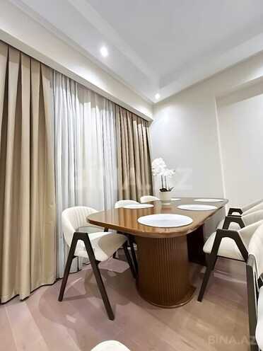 İcarəyə verilir 2 otaqlı yeni tikili 50 m², İnşaatçılar m., photo 3 from 11