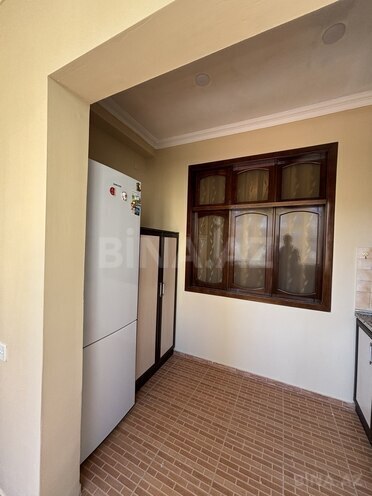 Сдаётся 2-комн. новостройка 80 м², м. Ази Асланов, photo 11 from 12
