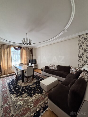 Сдаётся 2-комн. новостройка 80 м², м. Ази Асланов, photo 4 from 12