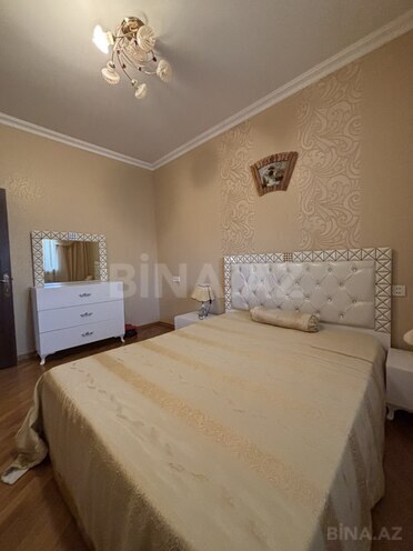 Сдаётся 2-комн. новостройка 80 м², м. Ази Асланов, photo 5 from 12