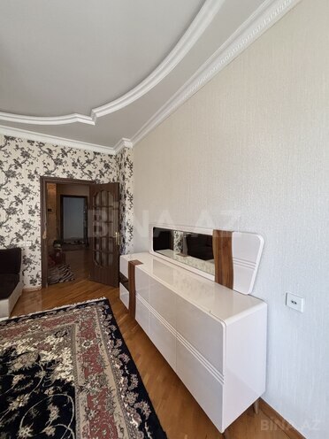 Сдаётся 2-комн. новостройка 80 м², м. Ази Асланов, photo 1 from 12