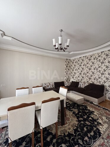 Сдаётся 2-комн. новостройка 80 м², м. Ази Асланов, photo 3 from 12