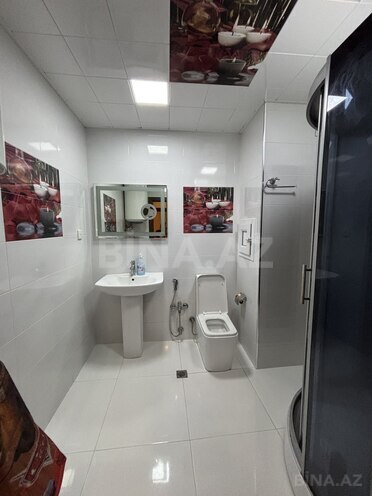 Сдаётся 2-комн. новостройка 80 м², м. Ази Асланов, photo 8 from 12