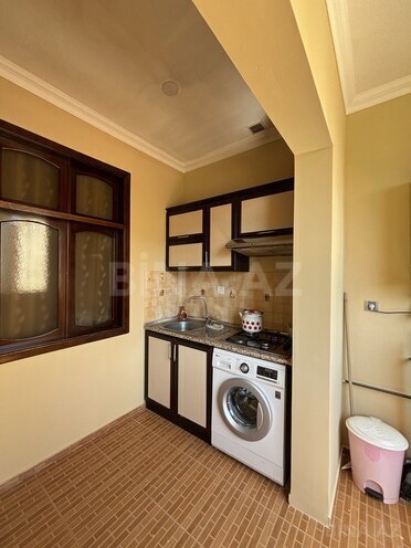 Сдаётся 2-комн. новостройка 80 м², м. Ази Асланов, photo 9 from 12
