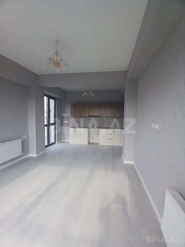 Satılır 2 otaqlı yeni tikili 72.4 m², Zığ q., photo 4 from 14