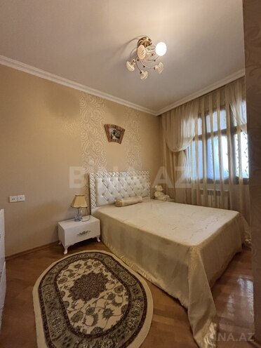 Сдаётся 2-комн. новостройка 80 м², м. Ази Асланов, photo 6 from 12
