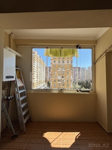 Сдаётся 2-комн. новостройка 80 м², м. Ази Асланов, photo 10 from 12