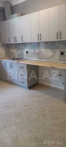 İcarəyə verilir 2 otaqlı köhnə tikili 75 m², Xətai r., photo 6 from 14