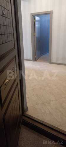 İcarəyə verilir 2 otaqlı köhnə tikili 75 m², Xətai r., photo 10 from 14