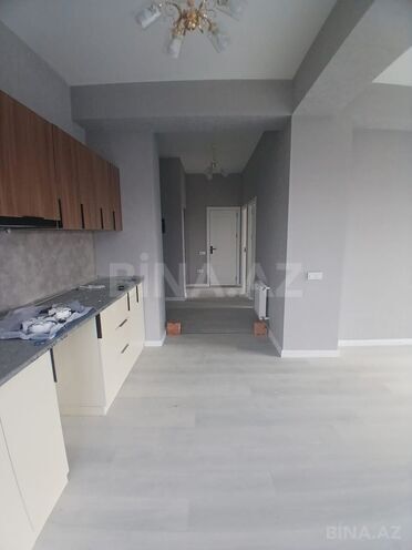 Satılır 2 otaqlı yeni tikili 72.4 m², Zığ q., photo 5 from 14