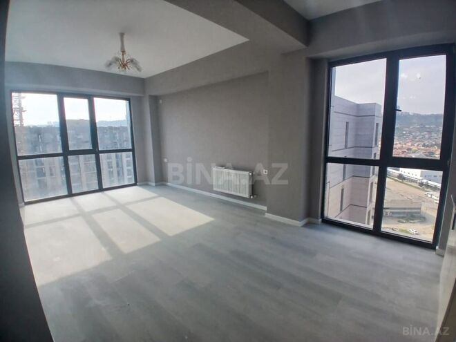 Satılır 2 otaqlı yeni tikili 72.4 m², Zığ q., photo 10 from 14
