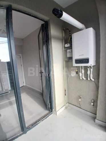 Satılır 2 otaqlı yeni tikili 72.4 m², Zığ q., photo 12 from 14