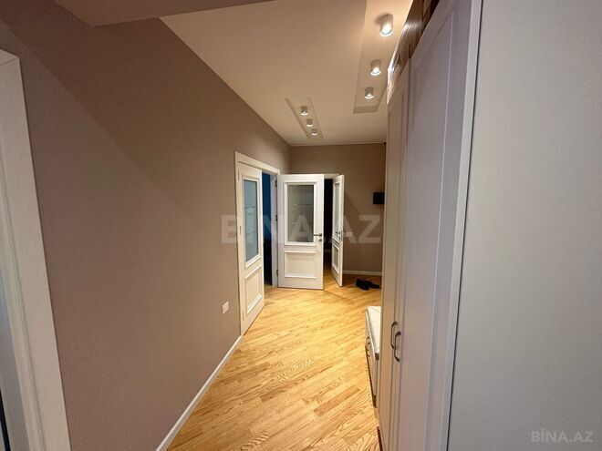 Сдаётся 2-комн. новостройка 90 м², м. Шах Исмаил Хатаи, photo 11 from 13
