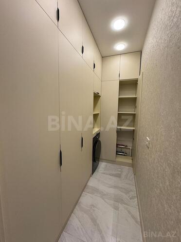 Satılır 4 otaqlı yeni tikili 1 856 m², Elmlər Akademiyası m., photo 5 from 15