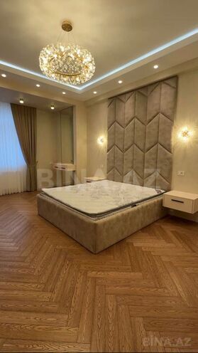 Satılır 4 otaqlı yeni tikili 1 856 m², Elmlər Akademiyası m., photo 4 from 15