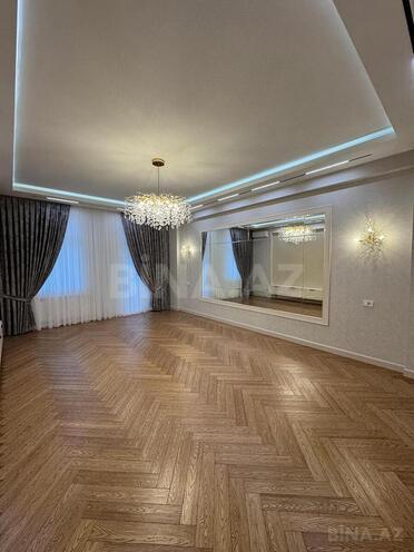 Satılır 4 otaqlı yeni tikili 1 856 m², Elmlər Akademiyası m., photo 1 from 15