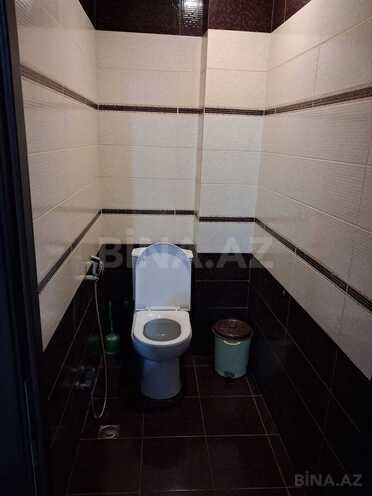 İcarəyə verilir 2 otaqlı yeni tikili 90 m², Nəriman Nərimanov m., photo 14 from 19