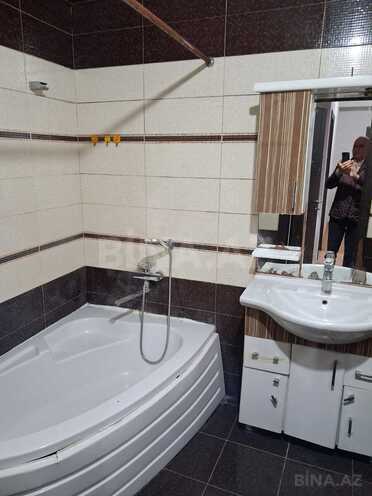 İcarəyə verilir 2 otaqlı yeni tikili 90 m², Nəriman Nərimanov m., photo 15 from 19