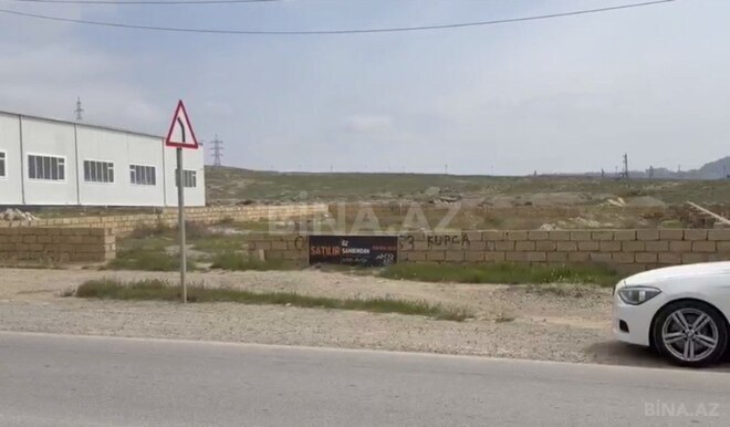 Продаётся  участок 6 сот, пос. Локбатан, photo 3 from 4