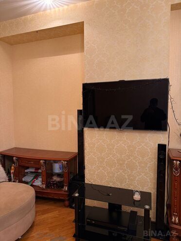 Продаётся 2-комн. новостройка 80 м², м. Иншаатчылар, photo 13 from 24