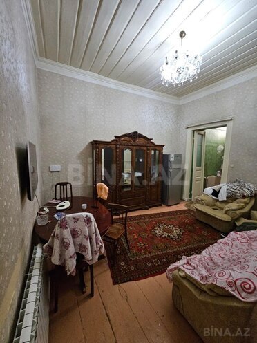 İcarəyə verilir 2 otaqlı köhnə tikili 50 m², Nizami m., photo 4 from 9