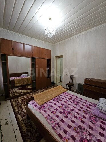 İcarəyə verilir 2 otaqlı köhnə tikili 50 m², Nizami m., photo 5 from 9