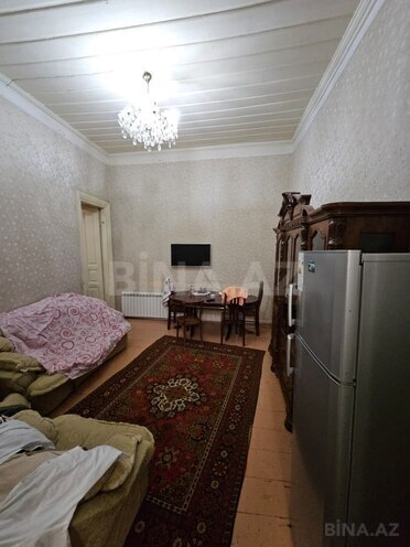 İcarəyə verilir 2 otaqlı köhnə tikili 50 m², Nizami m., photo 3 from 9
