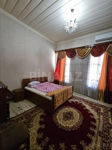 İcarəyə verilir 2 otaqlı köhnə tikili 50 m², Nizami m., photo 8 from 9