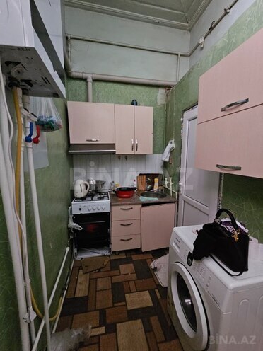 İcarəyə verilir 2 otaqlı köhnə tikili 50 m², Nizami m., photo 6 from 9
