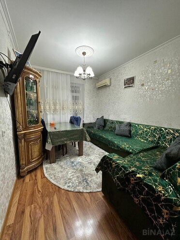 Satılır 3 otaqlı köhnə tikili 80 m², Qaraçuxur q., photo 1 from 21