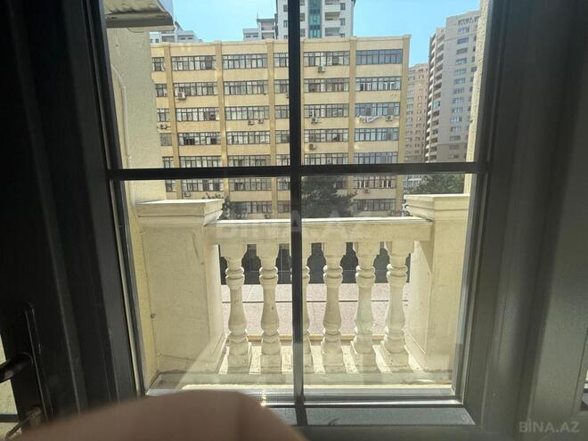 İcarəyə verilir 2 otaqlı yeni tikili 70 m², Elmlər Akademiyası m., photo 13 from 21
