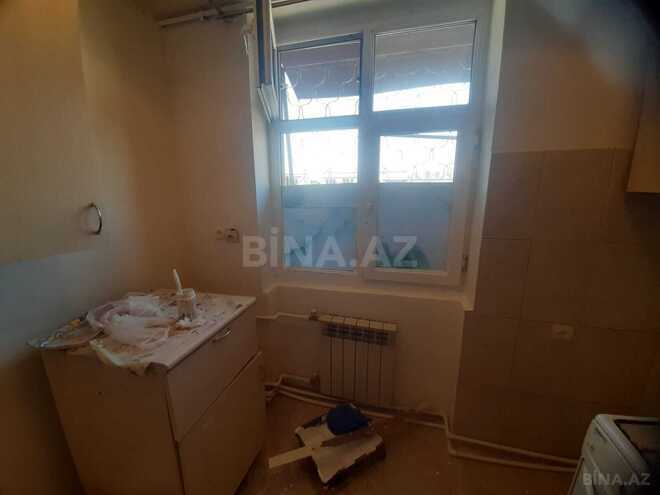 Сдаётся 2-комн. вторичка 45 м², м. Элмляр Академиясы, photo 7 from 13