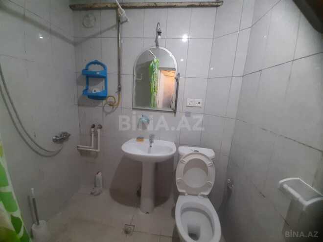 Сдаётся 2-комн. вторичка 45 м², м. Элмляр Академиясы, photo 10 from 13