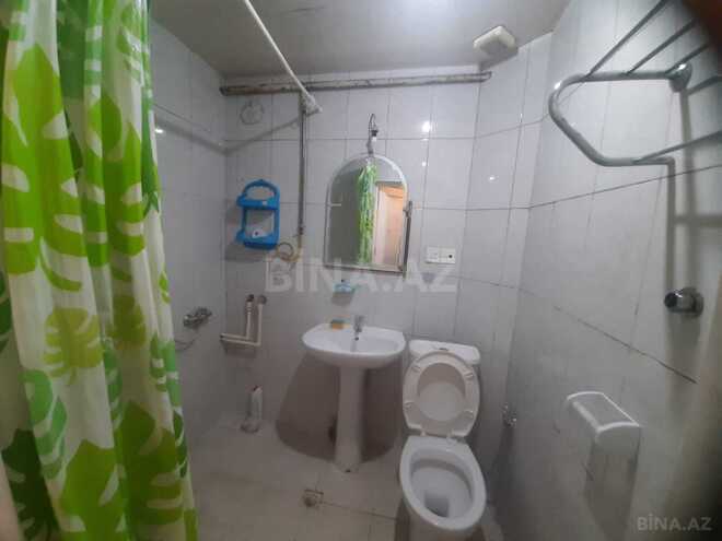 Сдаётся 2-комн. вторичка 45 м², м. Элмляр Академиясы, photo 9 from 13