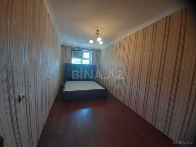 Сдаётся 2-комн. вторичка 45 м², м. Элмляр Академиясы, photo 5 from 13