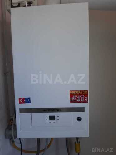 Сдаётся 2-комн. вторичка 45 м², м. Элмляр Академиясы, photo 11 from 13