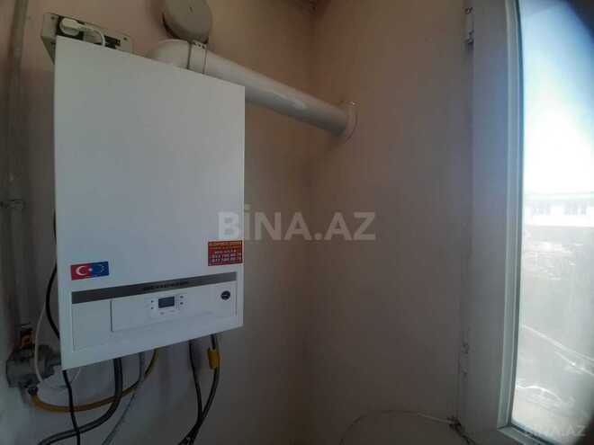 Сдаётся 2-комн. вторичка 45 м², м. Элмляр Академиясы, photo 12 from 13