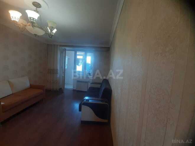 Сдаётся 2-комн. вторичка 45 м², м. Элмляр Академиясы, photo 4 from 13