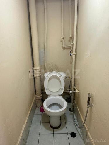 Сдаётся 2-комн. вторичка 50 м², пос. Гюнешли, photo 12 from 13