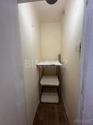Сдаётся 2-комн. вторичка 50 м², пос. Гюнешли, photo 10 from 13