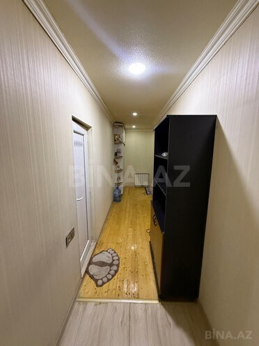 Сдаётся 2-комн. новостройка 65 м², пос. Бакиханова, photo 7 from 13
