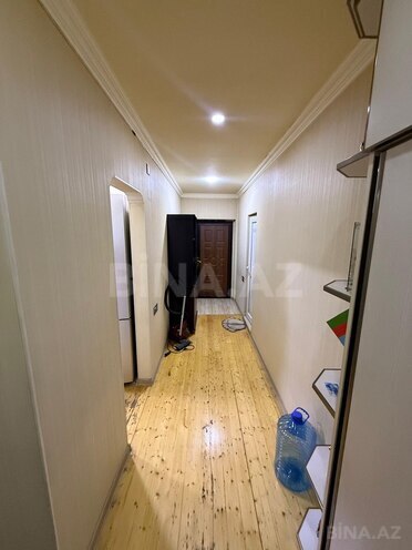 Сдаётся 2-комн. новостройка 65 м², пос. Бакиханова, photo 6 from 13