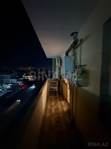 Сдаётся 2-комн. новостройка 65 м², пос. Бакиханова, photo 10 from 13