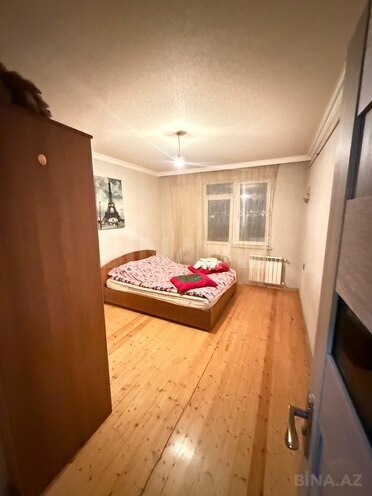 Сдаётся 2-комн. новостройка 65 м², пос. Бакиханова, photo 4 from 13