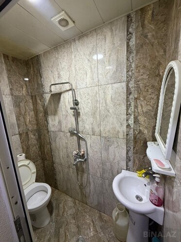 Сдаётся 2-комн. новостройка 65 м², пос. Бакиханова, photo 8 from 13