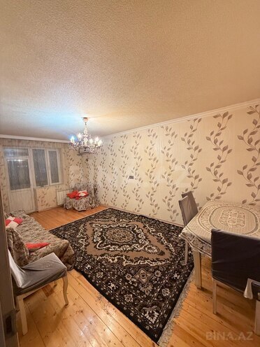 Сдаётся 2-комн. новостройка 65 м², пос. Бакиханова, photo 12 from 13