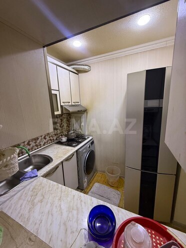 Сдаётся 2-комн. новостройка 65 м², пос. Бакиханова, photo 11 from 13