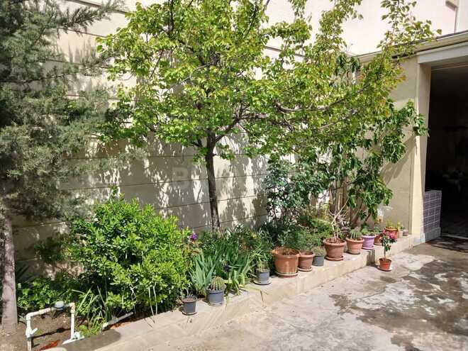Satılır 5 otaqlı həyət evi/bağ evi 300 m², Nəsimi m., photo 9 from 13