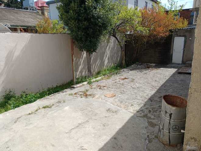 Satılır 5 otaqlı həyət evi/bağ evi 300 m², Nəsimi m., photo 11 from 13