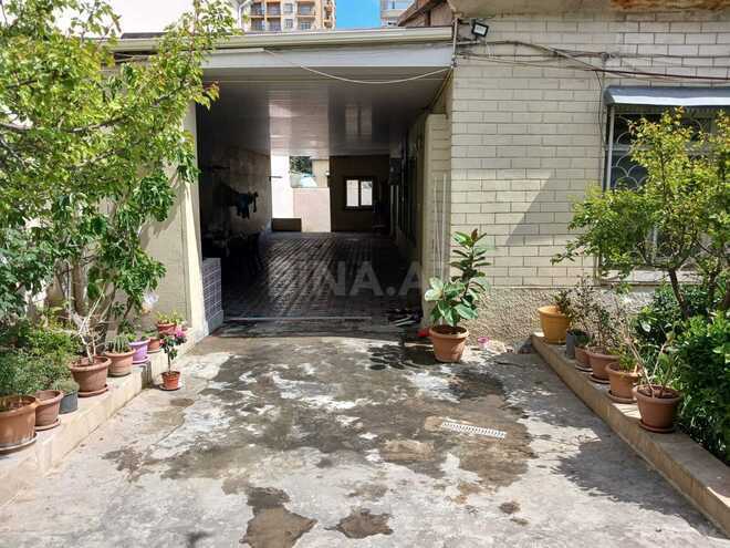 Satılır 5 otaqlı həyət evi/bağ evi 300 m², Nəsimi m., photo 7 from 13